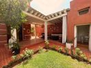 Location vacances Villa Marrakech  238 m2