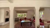 Location vacances Appartement Marrakech  360 m2 Maroc - photo 2