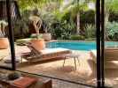 Location vacances Villa Marrakech 210 m2