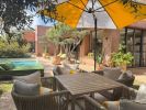 Location vacances Villa Marrakech  210 m2 Maroc - photo 1
