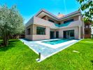 Vente Villa Marrakech route de Casablanca