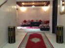 Location vacances Appartement Marrakech Gueliz 82 m2 3 pieces