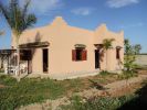Vente Villa Marrakech route Amizmiz 90 m2 4 pieces