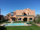 Vente Villa Marrakech Palmeraie 531 m2 8 pieces