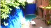 Location vacances Villa Marrakech Targa 200 m2 5 pieces