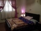 Location vacances Appartement Marrakech Centre ville 170 m2 4 pieces