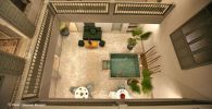 Location vacances Villa Marrakech 40000 Maroc