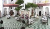 Location vacances Villa Marrakech 40000 Maroc