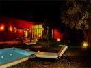 Location vacances Villa Marrakech Palmeraie 200 m2 3 pieces