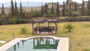 Vente Villa Marrakech route de l Ourika 40000 Maroc