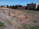 Vente Terrain Marrakech Gueliz 568 m2