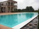 Location vacances Villa Marrakech route de Fes 600 m2
