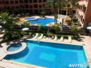 Location Appartement Marrakech Hivernage 50 m2 2 pieces