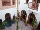 Location vacances Riad Marrakech Medina 7 pieces