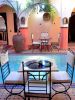 Location Riad Marrakech Medina