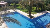 Location vacances Villa Marrakech Centre ville