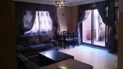 Location vacances Appartement Marrakech Gueliz