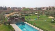 Location vacances Villa Marrakech Centre ville
