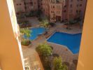 Location vacances Appartement Marrakech Gueliz