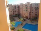 Location vacances Appartement Marrakech Gueliz