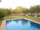 Location vacances Villa Marrakech route de Fes