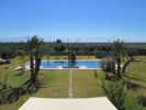 Location vacances Villa Marrakech route de Fes