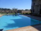 Location vacances Villa Marrakech route de Fes