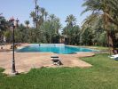 Location vacances Appartement Marrakech Palmeraie 80 m2 3 pieces