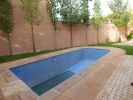 Location Villa Marrakech Centre ville