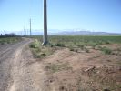 Vente Terrain Marrakech route Amizmiz