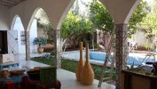 Location Villa Marrakech route de l Ourika