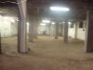 Location Local industriel Marrakech Sidi Ghanem