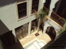 Vente Riad Marrakech Centre ville 151 m2 7 pieces