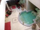 Vente Riad Marrakech Centre ville