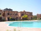 Vente Appartement Marrakech route de Fes 60 m2 2 pieces