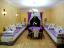 Location Appartement Marrakech Hivernage