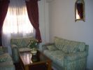 Location vacances Appartement Marrakech Centre ville