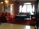 Location vacances Appartement Marrakech Gueliz 120 m2 3 pieces