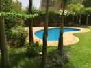 Location Villa Marrakech Amelkis
