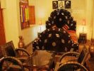 Location vacances Appartement Marrakech 30 m2
