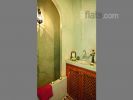 Location vacances Riad Marrakech 20 m2