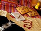 Location vacances Riad Marrakech 15 m2