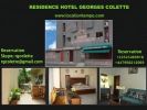 Location vacances Appartement Marrakech Palmeraie 48 m2 2 pieces