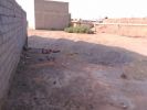 Vente Terrain Marrakech route de l'Ourika 130 m2
