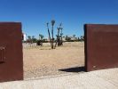Vente Terrain Marrakech Palmeraie Maroc