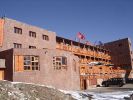 Vente Immeuble Marrakech route de l Ourika 2000 m2
