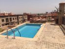 Location vacances Appartement Marrakech Gueliz 82 m2 3 pieces