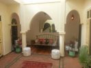 Vente Riad Marrakech Jemaa el fna