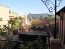 Vente Riad Marrakech Medina 85 m2