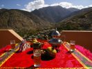 Vente Chambre d'hote Marrakech route Amizmiz